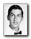 Fidel Gonsalez: class of 1967, Norte Del Rio High School, Sacramento, CA.